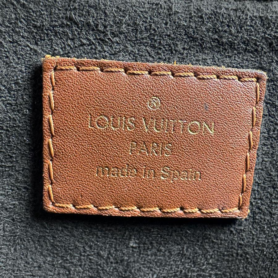 LOUIS VUITTON（ルイ・ヴィトン） ルイ ヴィトン ハンドバッグ