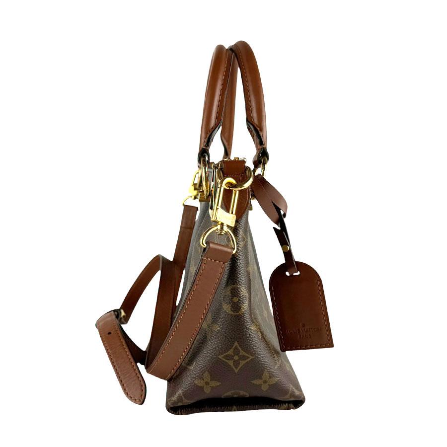セール　Louis Vuitton ショルダーバッグ　ヴィトンモノグラムVトート LOUIS VUITTON（ルイ・ヴィトン） ルイ ヴィトン ハンドバッグ