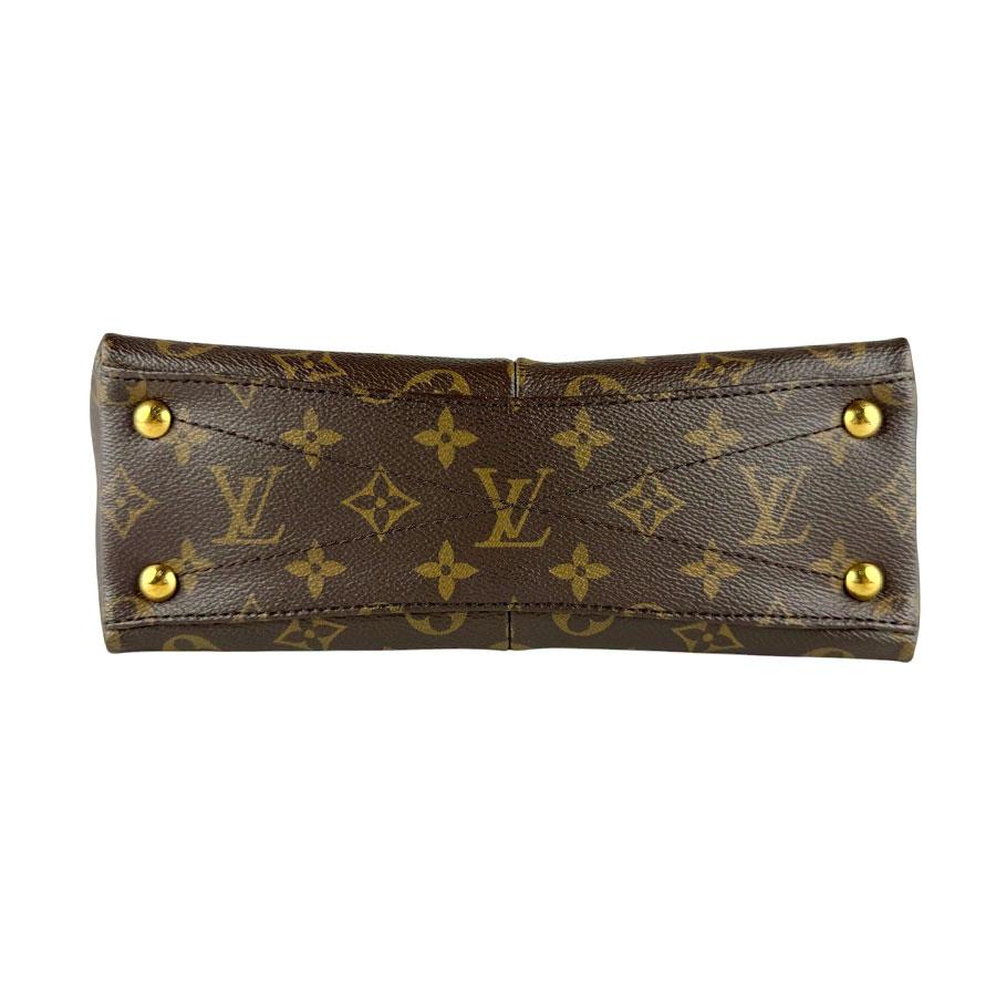 セール　Louis Vuitton ショルダーバッグ　ヴィトンモノグラムVトート LOUIS VUITTON（ルイ・ヴィトン） ルイ ヴィトン ハンドバッグ