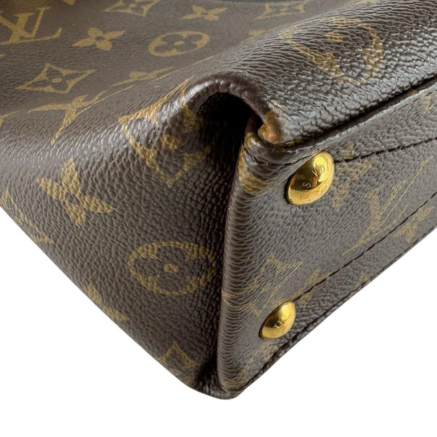 LOUIS VUITTON（ルイ・ヴィトン） ルイ ヴィトン ハンドバッグ