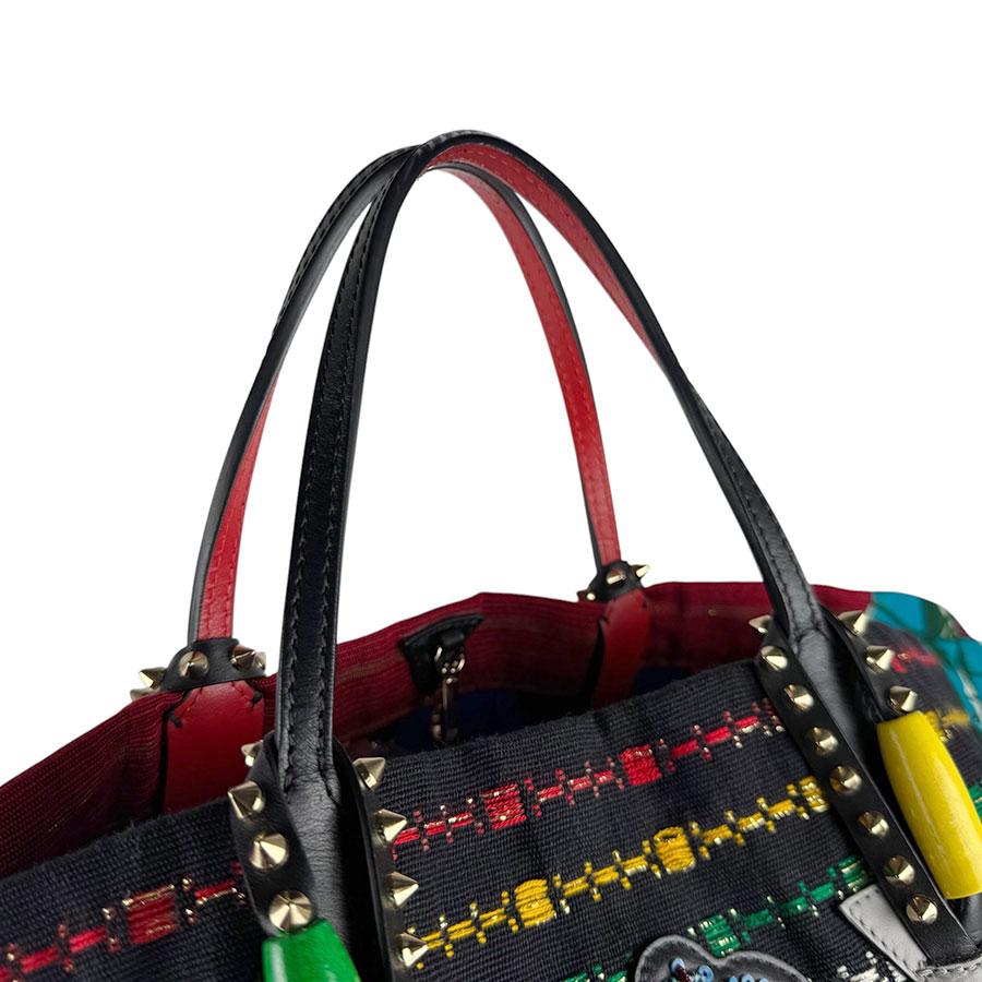 Christian Louboutin（クリスチャンルブタン） ハンドバッグ