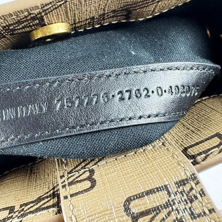 BALENCIAGA（バレンシアガ） ハンドバッグ 斜め掛けショルダーバッグ
