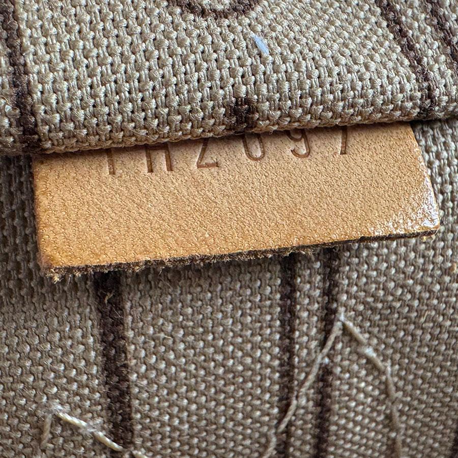 LOUIS VUITTON（ルイ・ヴィトン） ルイ ヴィトン トートバッグ