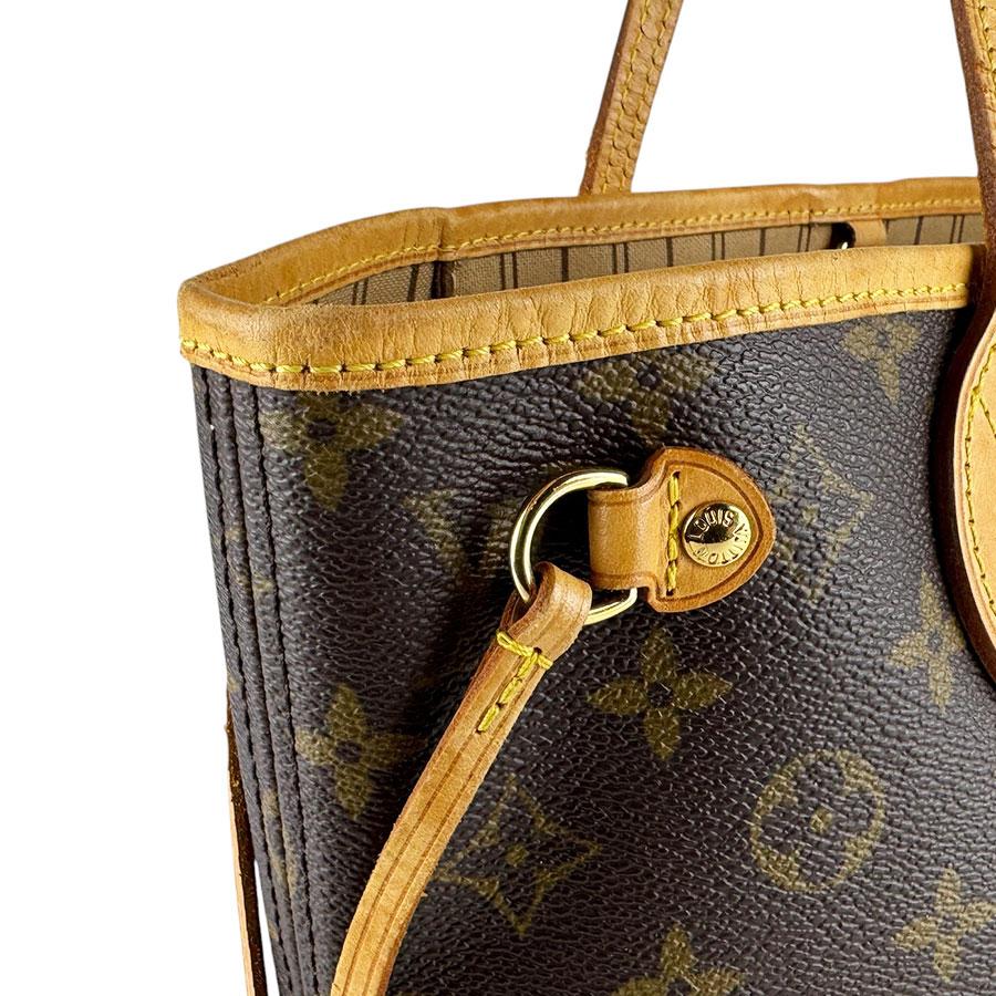 LOUIS VUITTON（ルイ・ヴィトン） ルイ ヴィトン トートバッグ