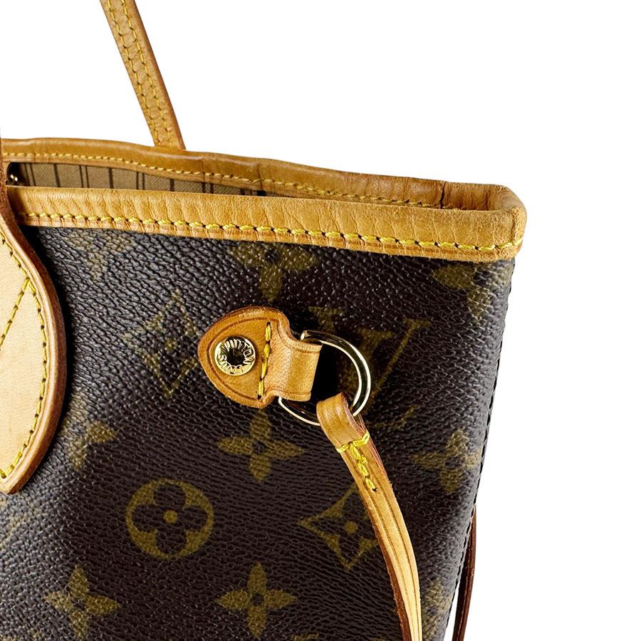 LOUIS VUITTON（ルイ・ヴィトン） ルイ ヴィトン トートバッグ