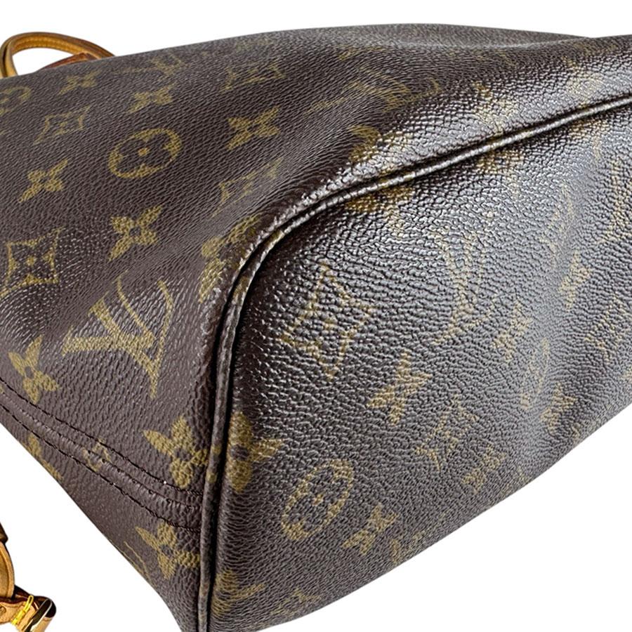 LOUIS VUITTON（ルイ・ヴィトン） ルイ ヴィトン トートバッグ