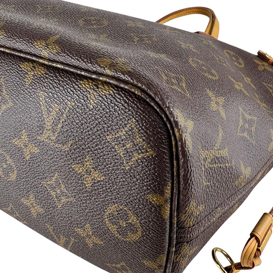 LOUIS VUITTON（ルイ・ヴィトン） ルイ ヴィトン トートバッグ