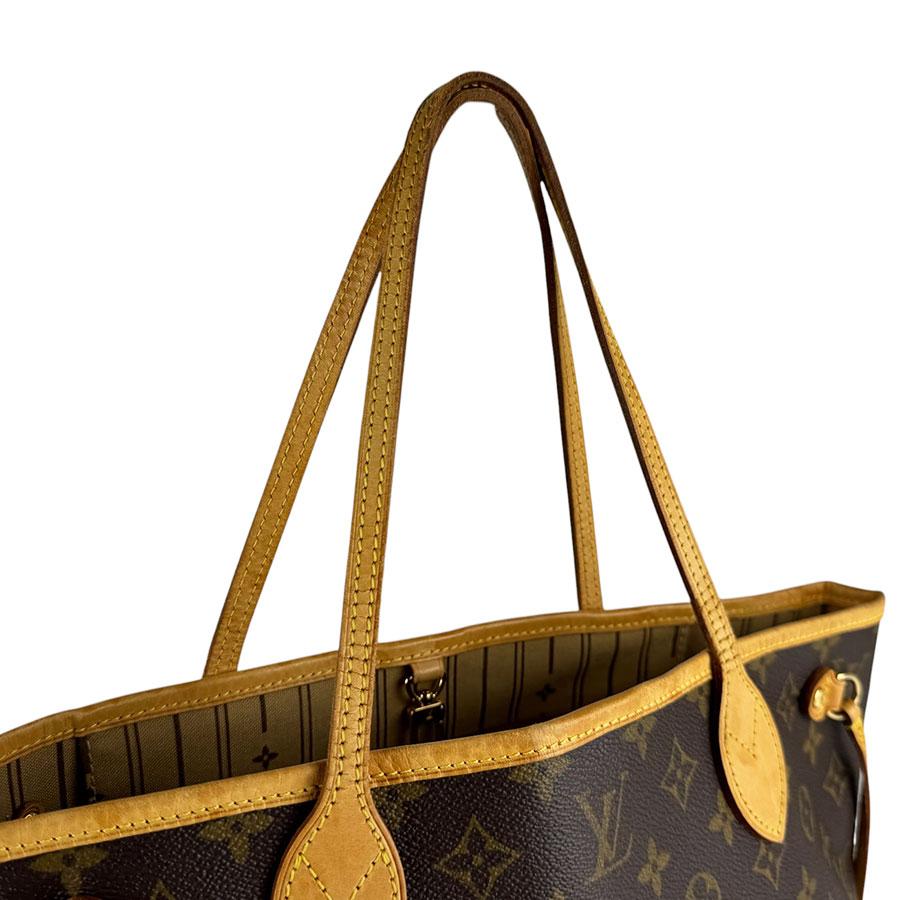 LOUIS VUITTON（ルイ・ヴィトン） ルイ ヴィトン トートバッグ