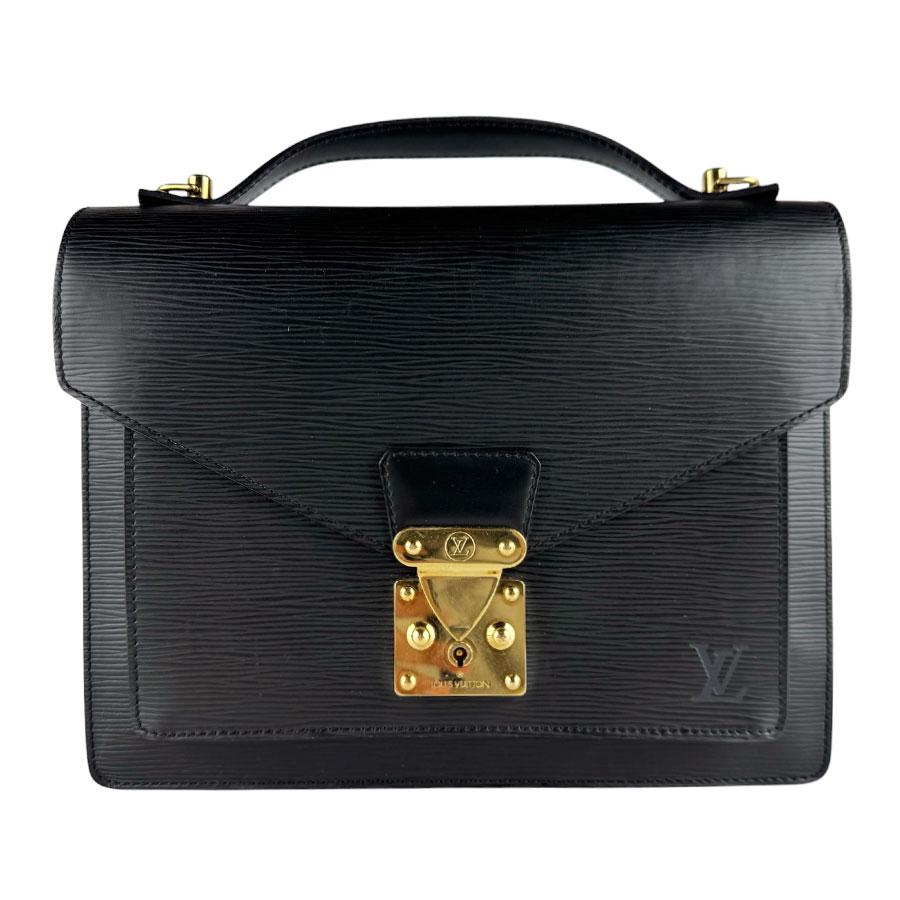 LOUIS VUITTON（ルイ・ヴィトン） ルイ ヴィトン ハンドバッグ エピ