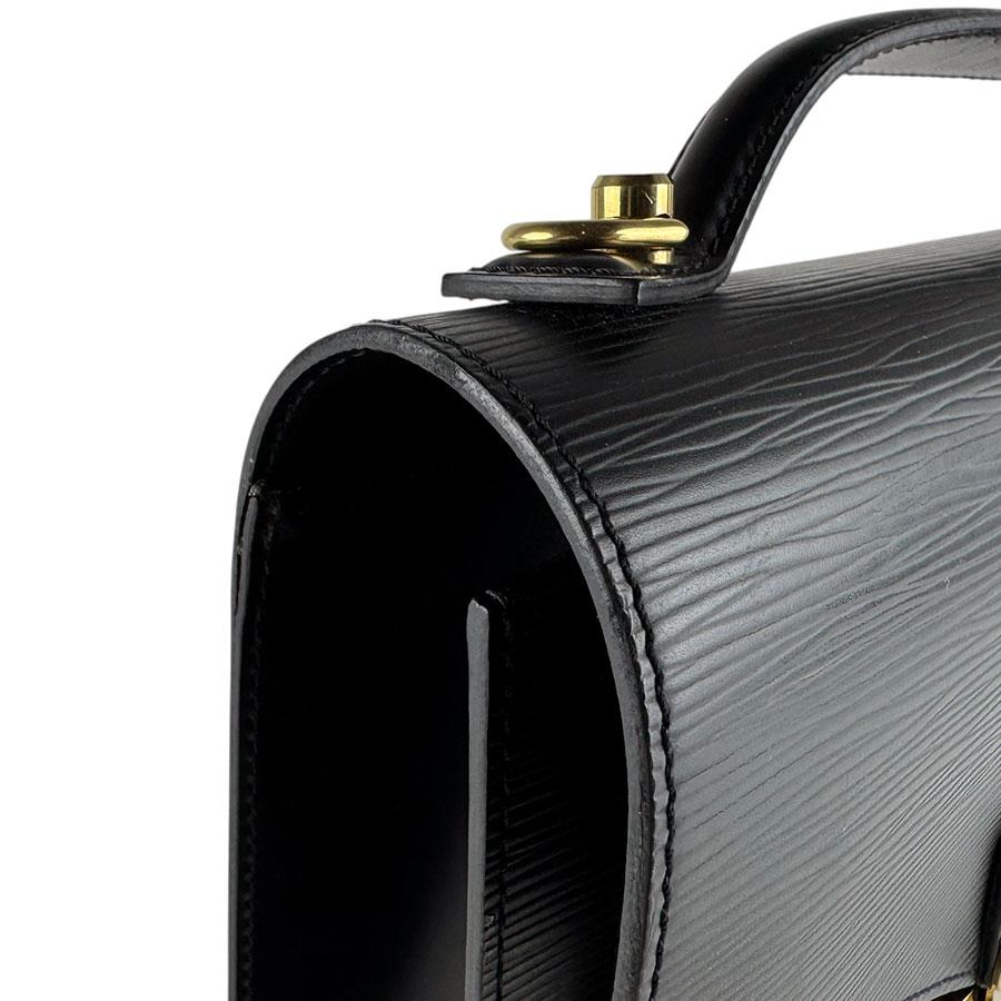 LOUIS VUITTON（ルイ・ヴィトン） ルイ ヴィトン ハンドバッグ エピ