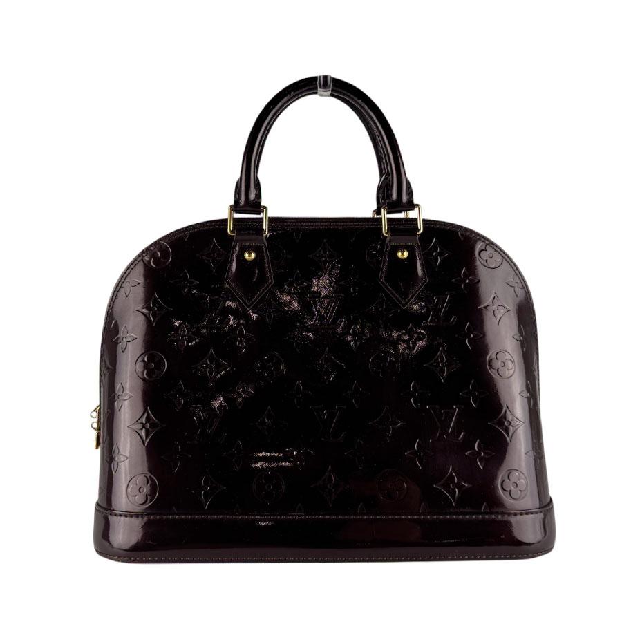 LOUIS VUITTON（ルイ・ヴィトン） ルイ ヴィトン ハンドバッグ アルマ
