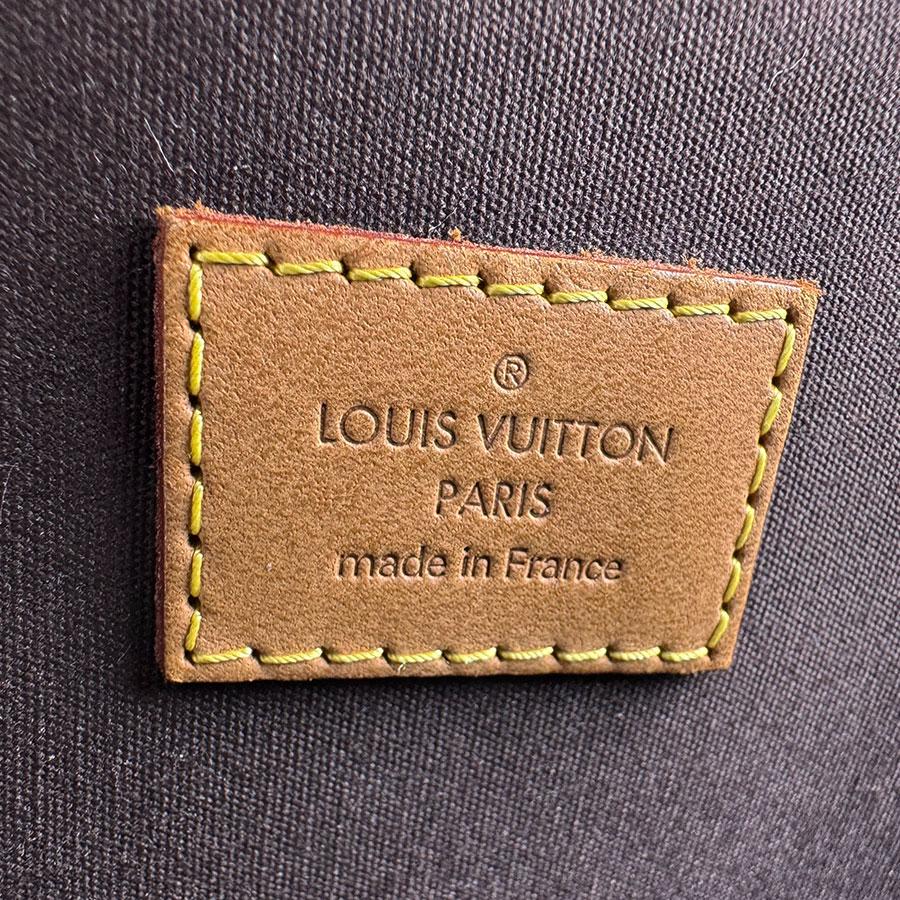 LOUIS VUITTON（ルイ・ヴィトン） ルイ ヴィトン ハンドバッグ アルマ