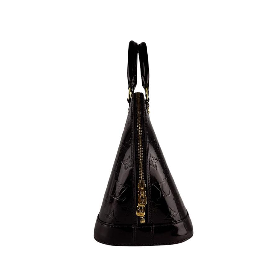 LOUIS VUITTON（ルイ・ヴィトン） ルイ ヴィトン ハンドバッグ アルマ