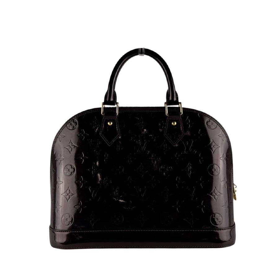LOUIS VUITTON（ルイ・ヴィトン） ルイ ヴィトン ハンドバッグ アルマ