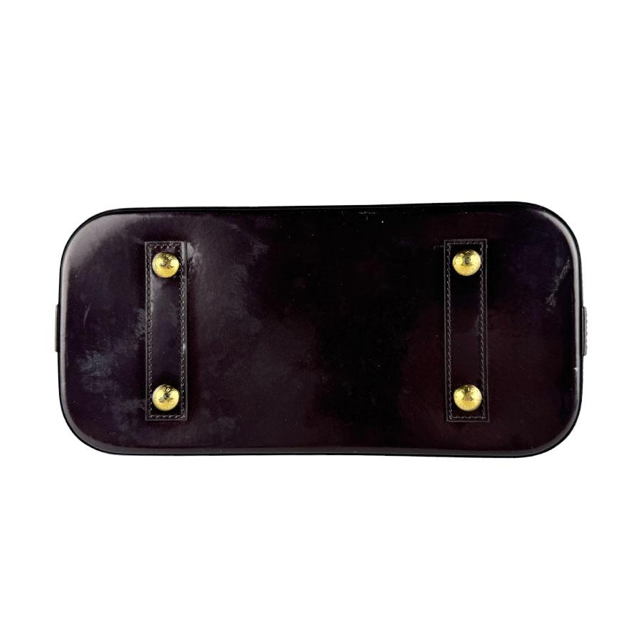 LOUIS VUITTON（ルイ・ヴィトン） ルイ ヴィトン ハンドバッグ アルマ