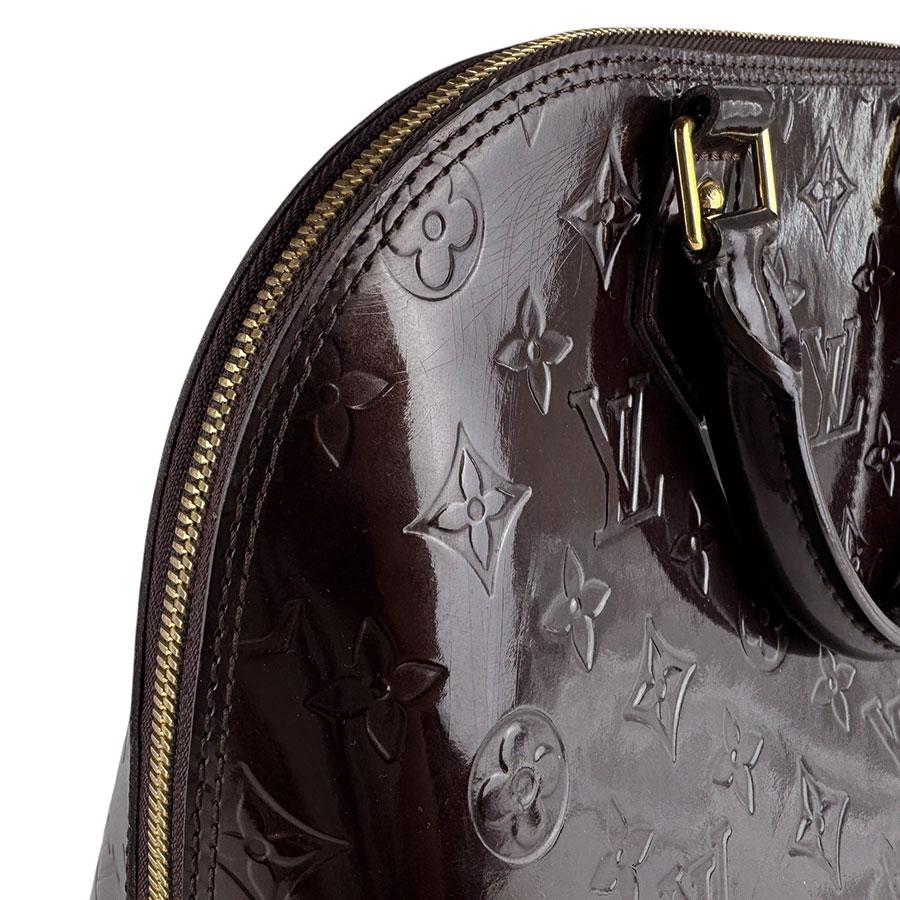 LOUIS VUITTON（ルイ・ヴィトン） ルイ ヴィトン ハンドバッグ アルマ