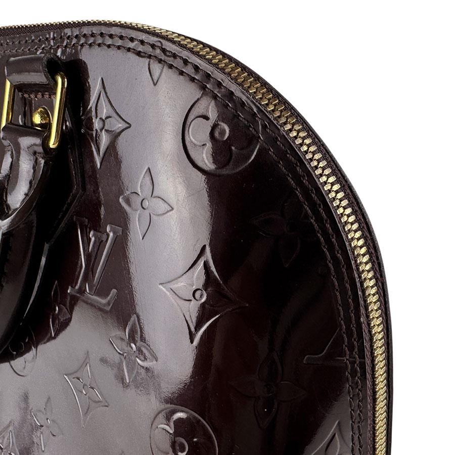 LOUIS VUITTON（ルイ・ヴィトン） ルイ ヴィトン ハンドバッグ アルマ