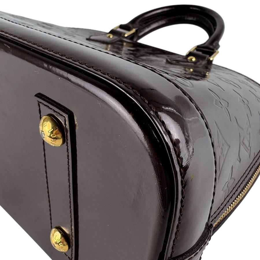 LOUIS VUITTON（ルイ・ヴィトン） ルイ ヴィトン ハンドバッグ アルマ