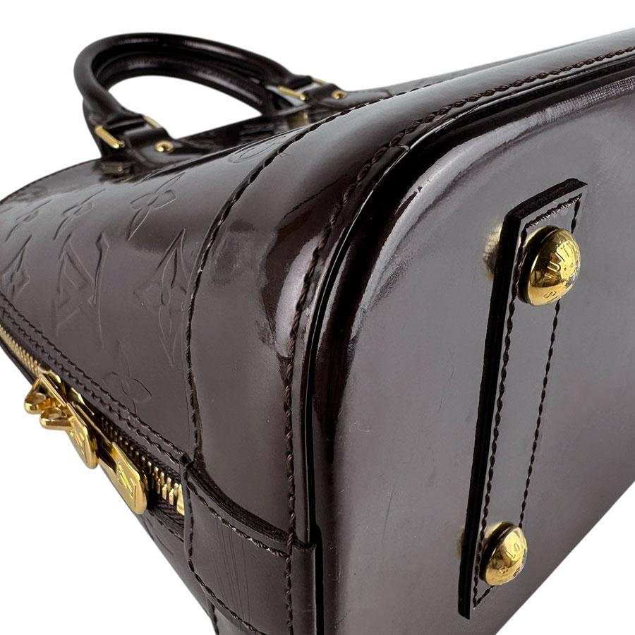 LOUIS VUITTON（ルイ・ヴィトン） ルイ ヴィトン ハンドバッグ アルマ