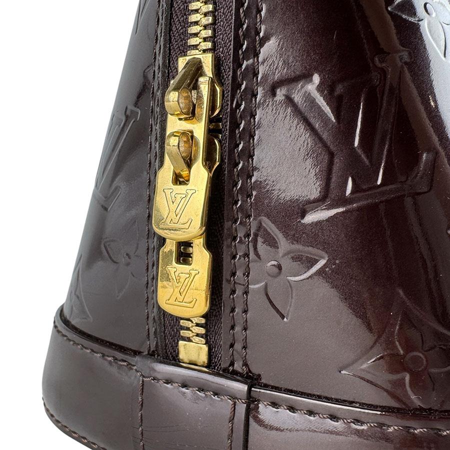 LOUIS VUITTON（ルイ・ヴィトン） ルイ ヴィトン ハンドバッグ アルマ