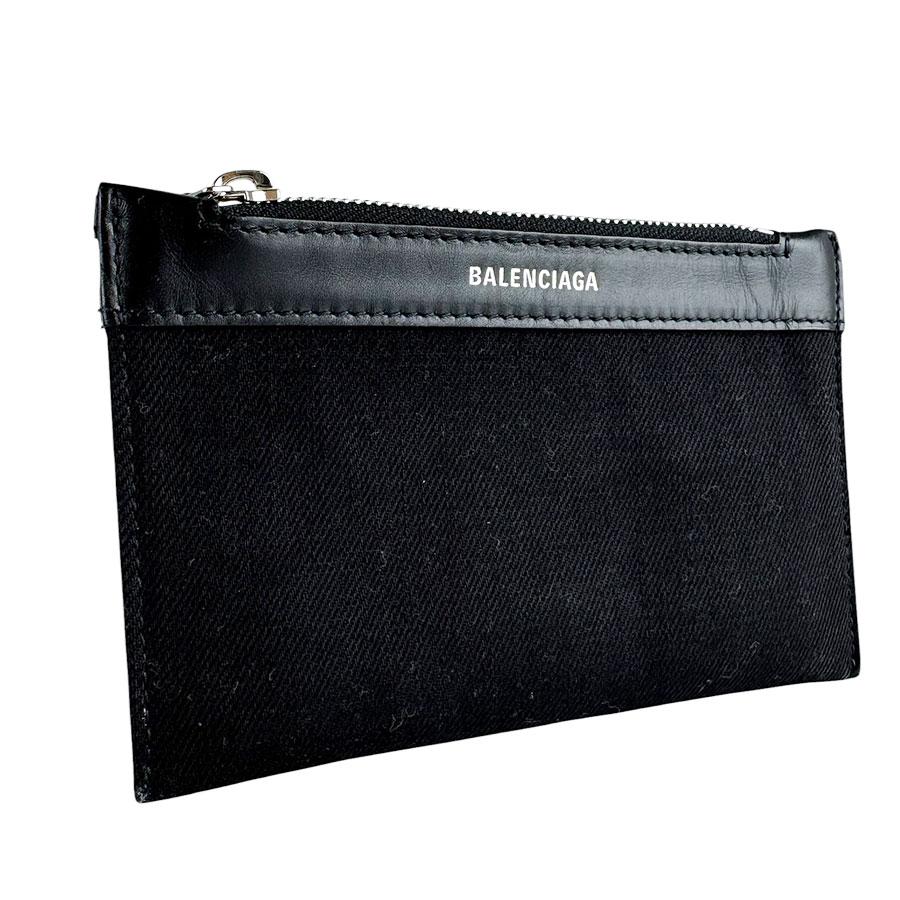 BALENCIAGA（バレンシアガ） ショルダーバッグ ハンドバッグ ネイビー
