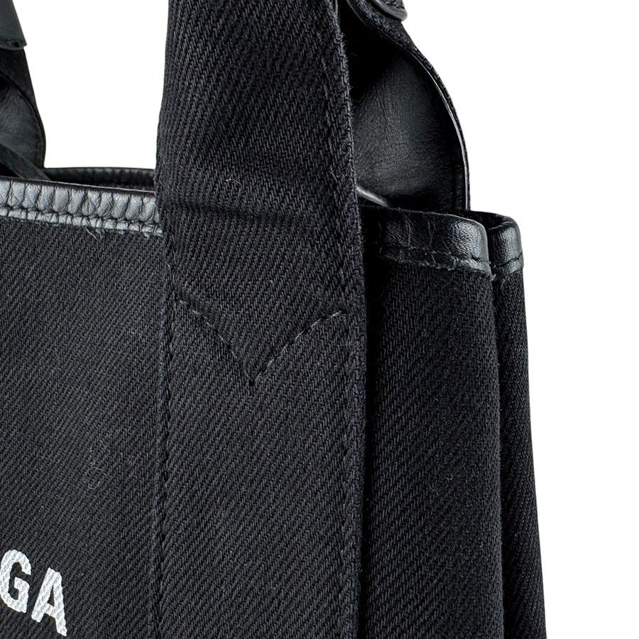 BALENCIAGA（バレンシアガ） ショルダーバッグ ハンドバッグ ネイビー