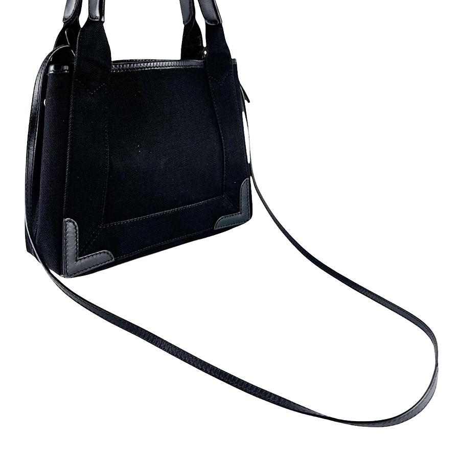 BALENCIAGA（バレンシアガ） ショルダーバッグ ハンドバッグ ネイビー