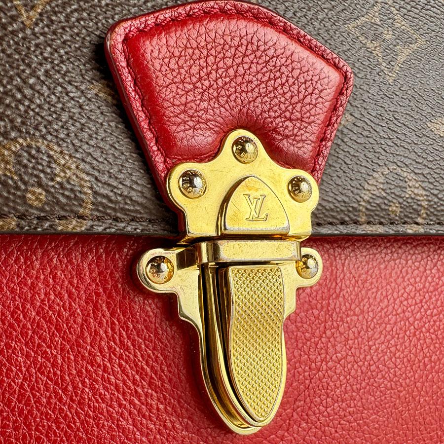 LOUIS VUITTON（ルイ・ヴィトン） ルイ ヴィトン ショルダーバッグ