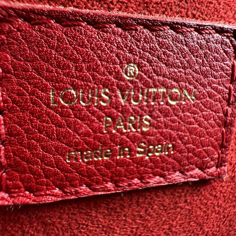 LOUIS VUITTON（ルイ・ヴィトン） ルイ ヴィトン ショルダーバッグ