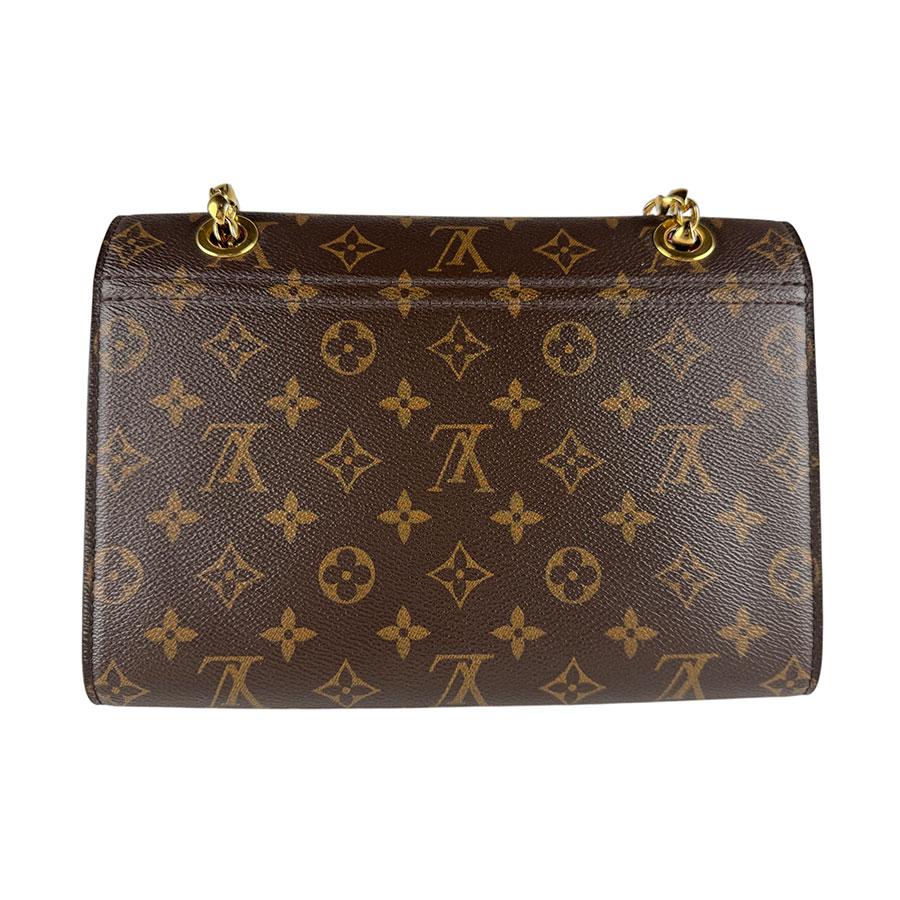 y*t様 Louis Vuitton ショルダーバッグ ブラウン LOUIS VUITTON（ルイ・ヴィトン） ルイ ヴィトン ショルダーバッグ