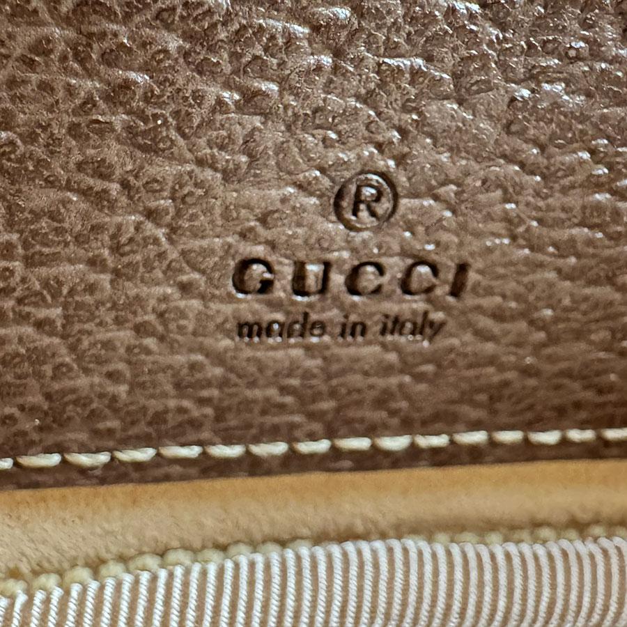 GUCCI（グッチ） ウエストバッグ ボディバッグ GGスプリームキャンバス