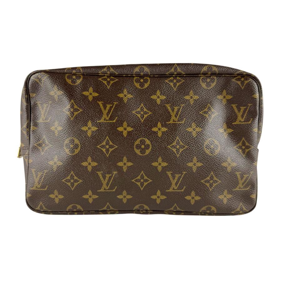 LOUIS VUITTON（ルイ・ヴィトン） ルイ ヴィトン セカンドバッグ