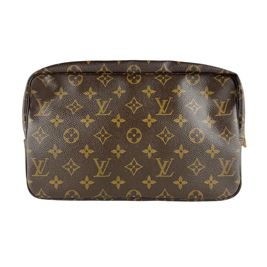 LOUIS VUITTON（ルイ・ヴィトン） ルイ ヴィトン セカンドバッグ