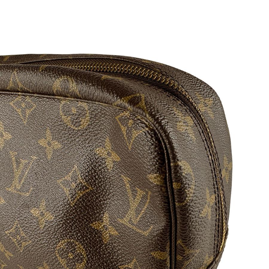 【美品】ルイヴィトン　トゥルーストワレット LOUIS VUITTON（ルイ・ヴィトン） ルイ ヴィトン セカンドバッグ