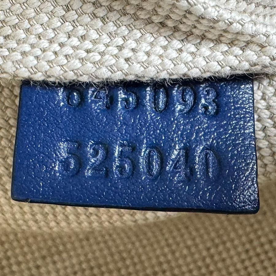 GUCCI（グッチ） ボディバッグ ウエストバッグ GGエンボス レザー