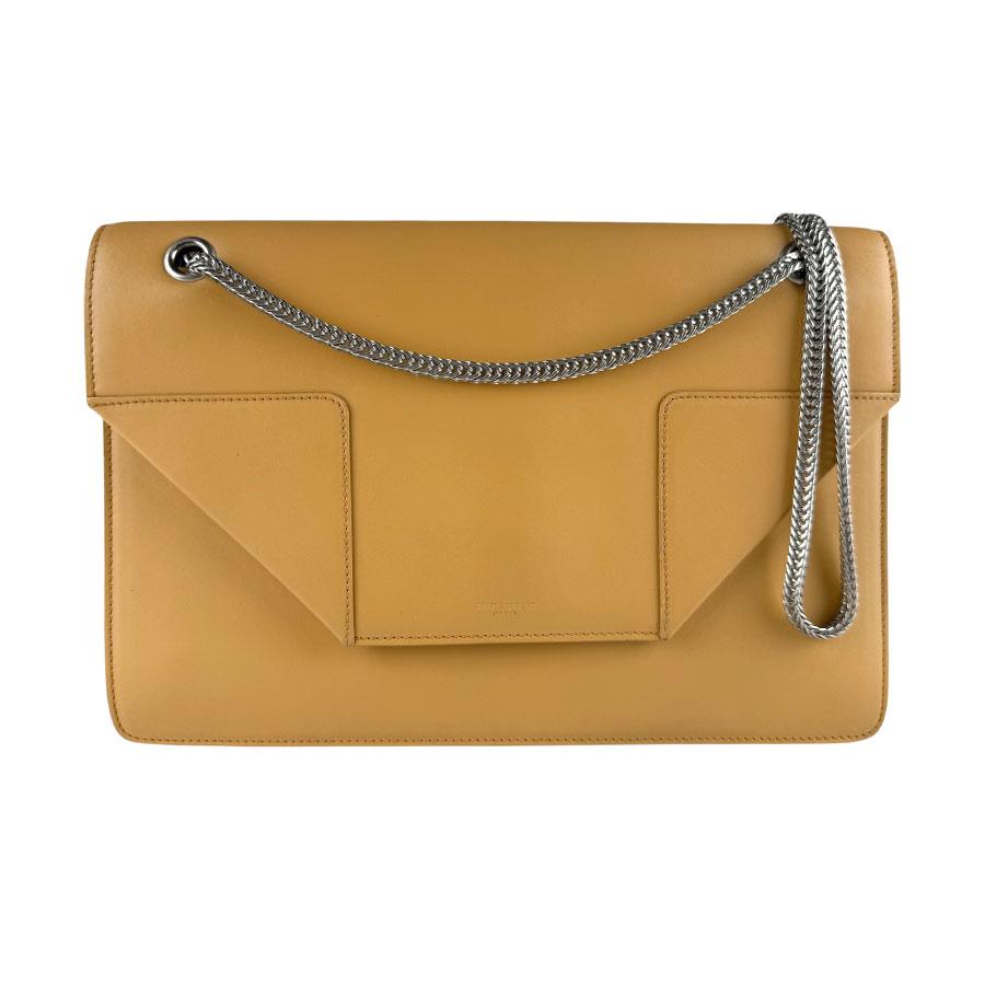 サンローラン SAINT LAURENT ショルダーバッグ ベティ レザー/メタル
