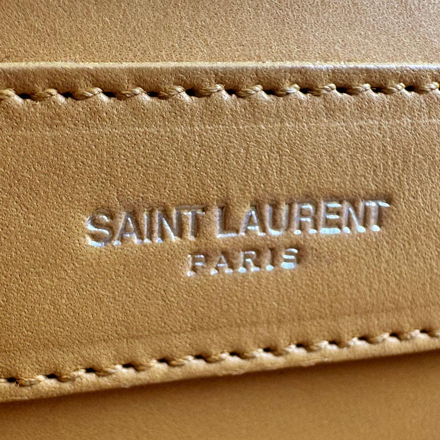 サンローラン SAINT LAURENT ショルダーバッグ ベティ レザー/メタル
