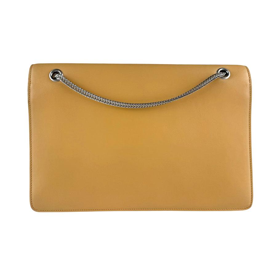 サンローラン SAINT LAURENT ショルダーバッグ ベティ レザー/メタル