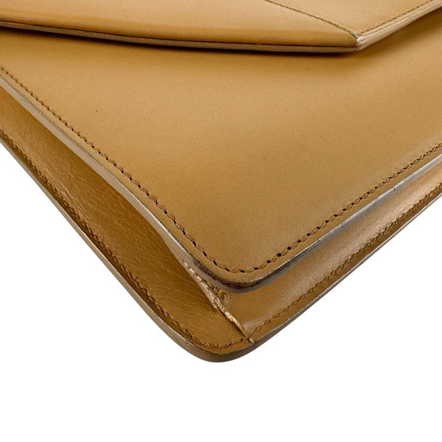 サンローラン SAINT LAURENT ショルダーバッグ ベティ レザー/メタル