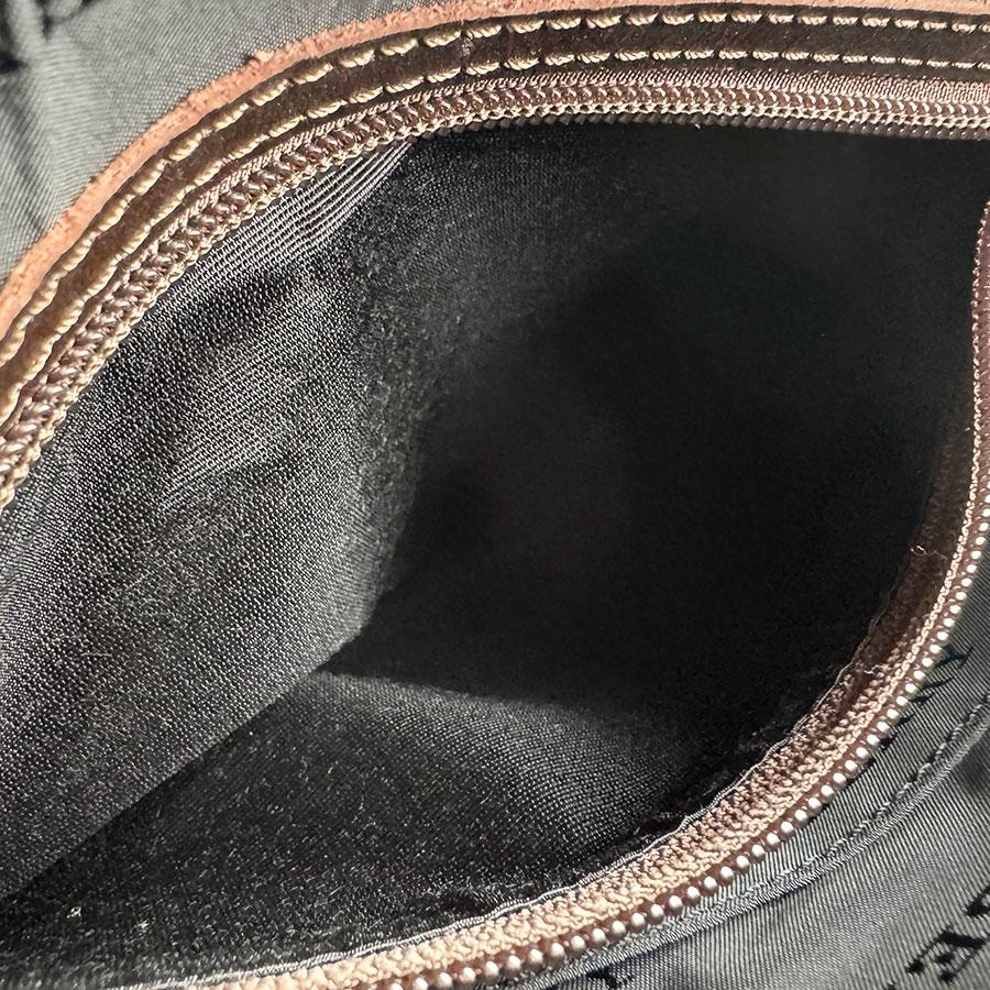 BURBERRY（バーバリー） ショルダーバッグ ナイロンキャンバス/レザー