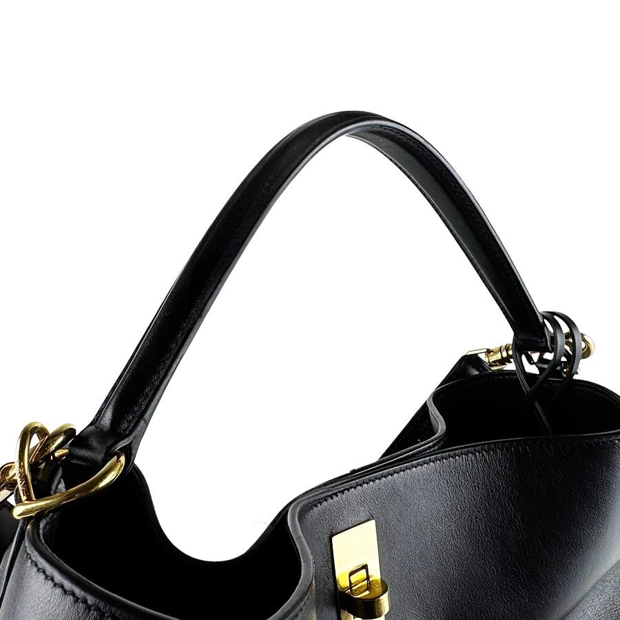 CELINE（セリーヌ） ショルダーバッグ ハンドバッグ バケット16セーズ