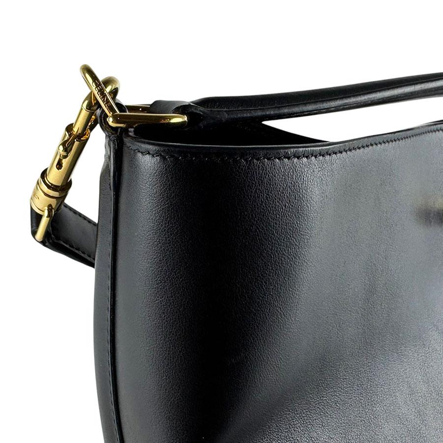 CELINE（セリーヌ） ショルダーバッグ ハンドバッグ バケット16セーズ