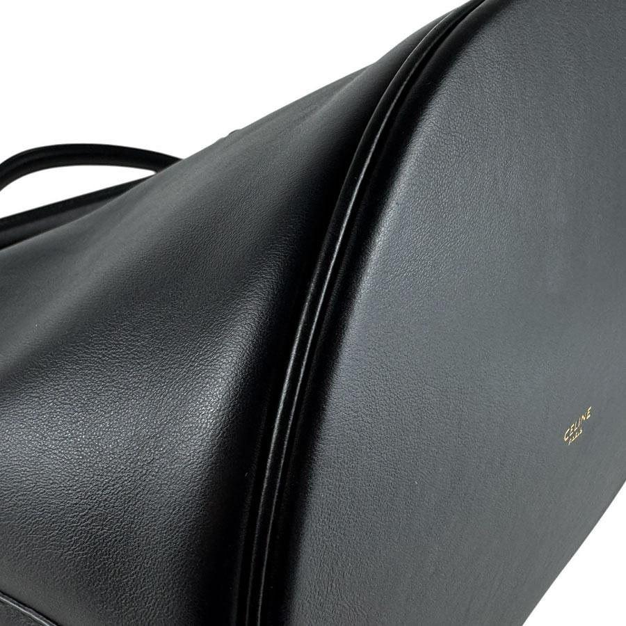 CELINE（セリーヌ） ショルダーバッグ ハンドバッグ バケット16セーズ