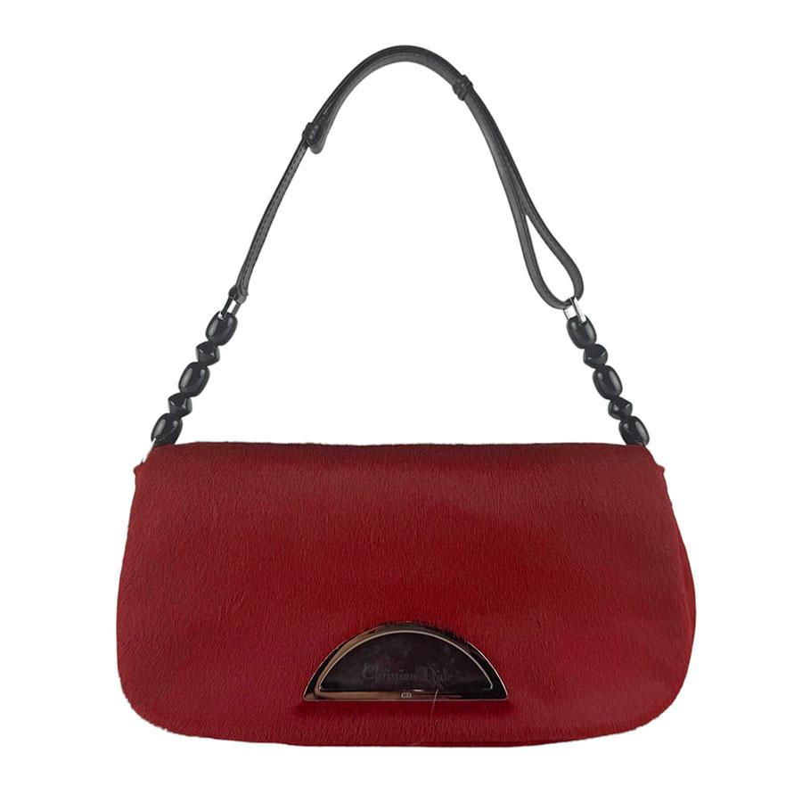 Christian Dior ディオール マリスパール ハンドバッグ　正規品 クリスチャンディオール Christian Dior ハンドバッグ マリスパール