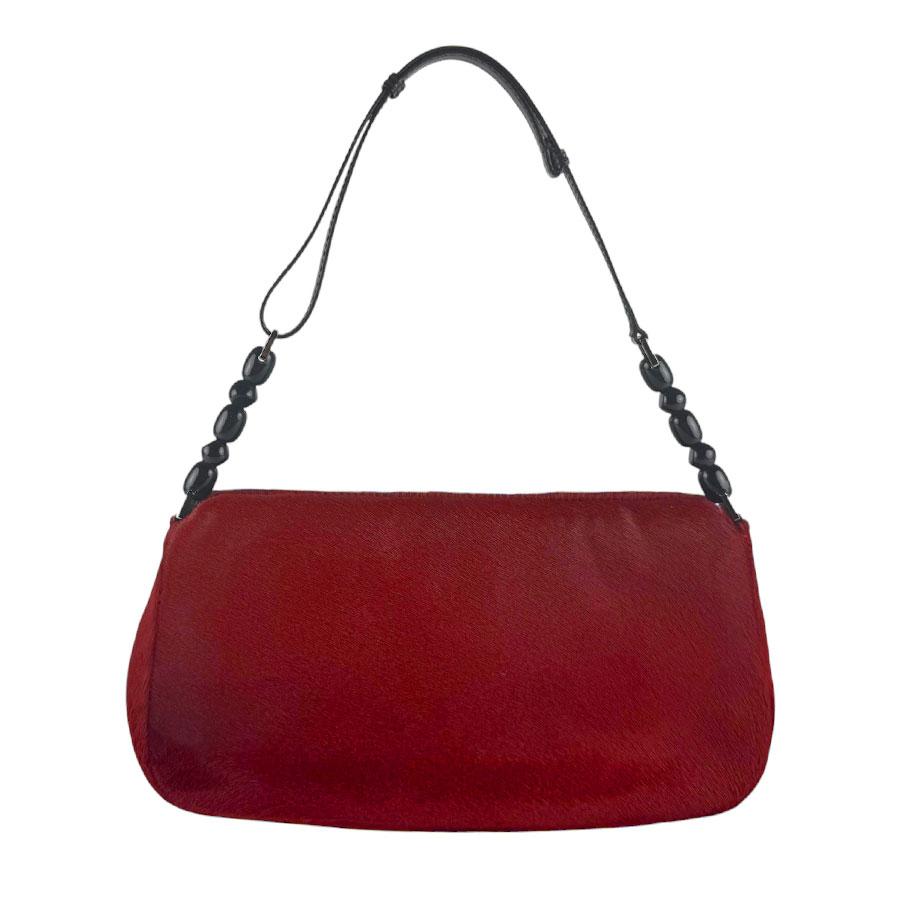 クリスチャンディオール Christian Dior ハンドバッグ マリスパール