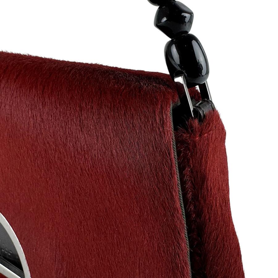 クリスチャンディオール Christian Dior ハンドバッグ マリスパール
