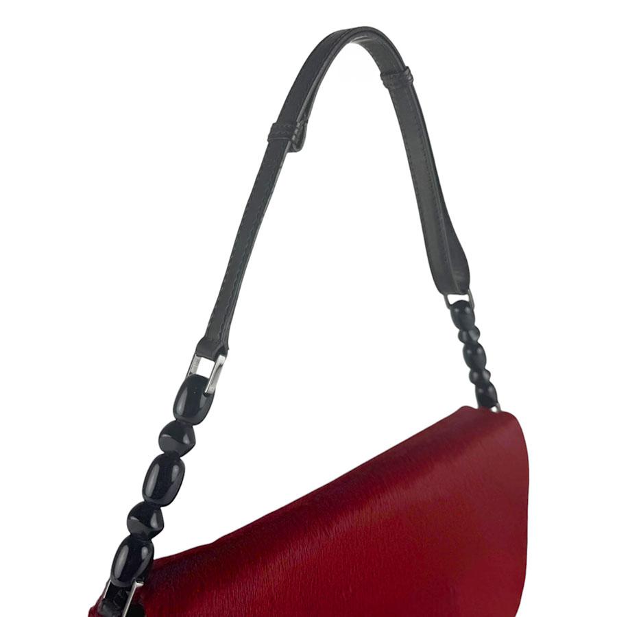 クリスチャンディオール Christian Dior ハンドバッグ マリスパール