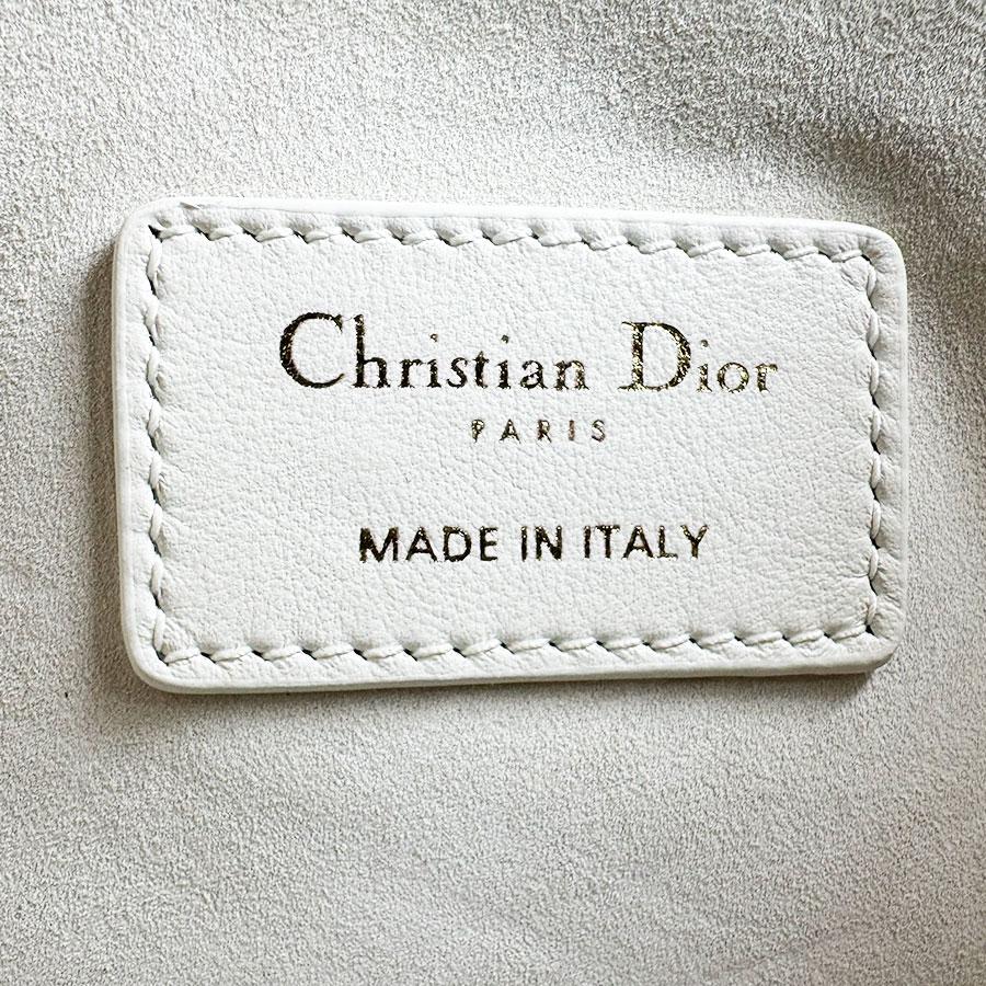 クリスチャンディオール Christian Dior ハンドバッグ ショルダー