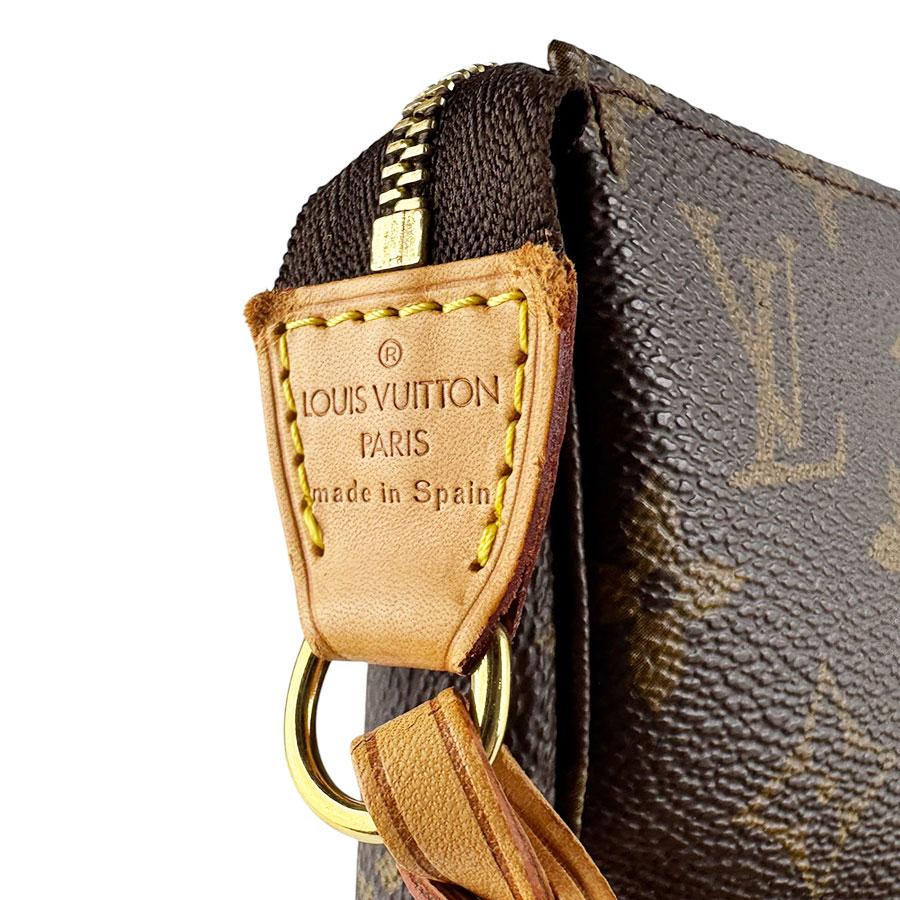 LOUIS VUITTON（ルイ・ヴィトン） ルイ ヴィトン アクセサリーポーチ