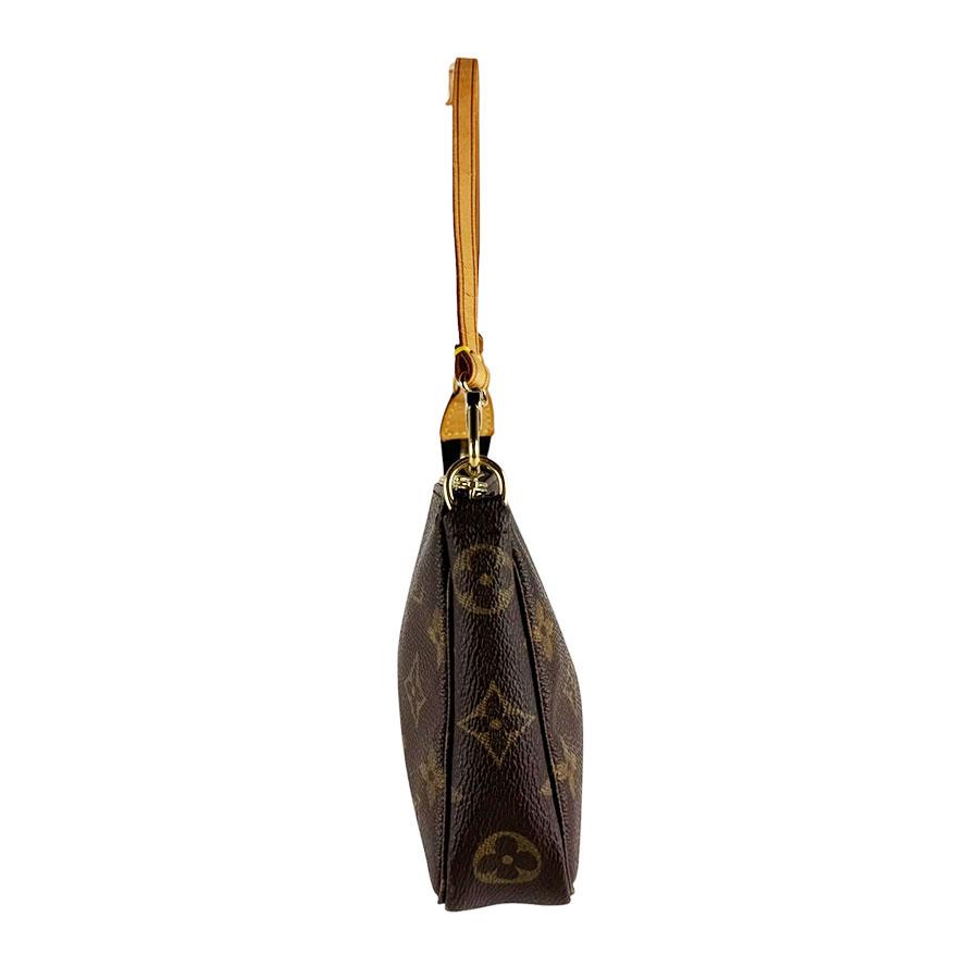 ルイヴィトン モノグラム ポシェット アクセソワール アクセサリーポーチ バッグ LOUIS VUITTON（ルイ・ヴィトン） ルイ ヴィトン アクセサリーポーチ